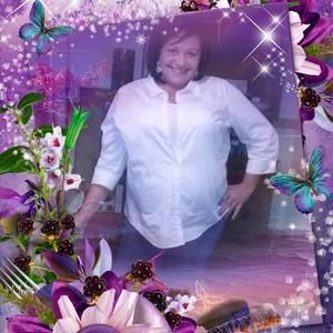 Meet your Posher, Pammy